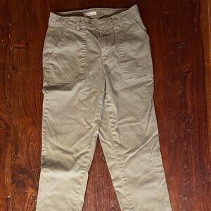 Outerknown Womens Pants, Size 0